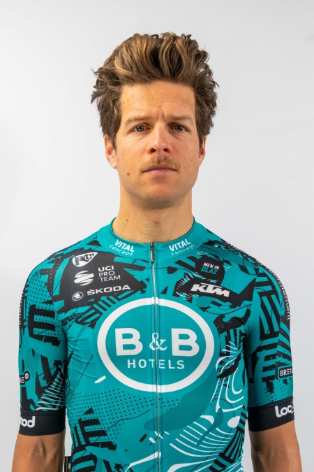 Photo Bert De Backer