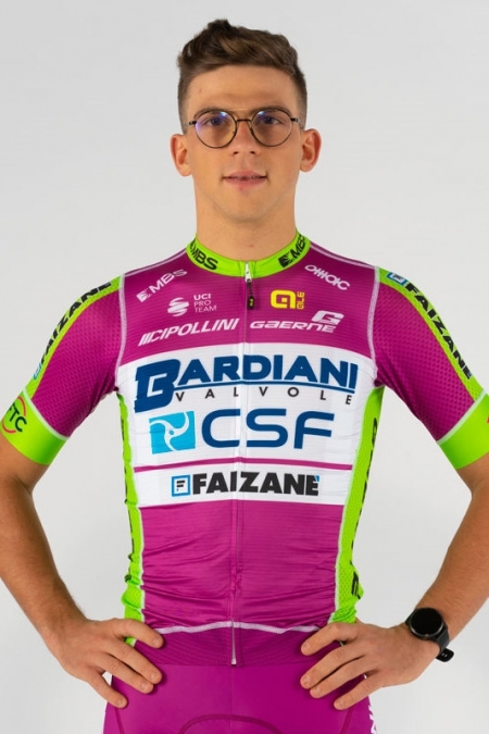Photo Enrico Zanoncello
