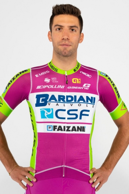 Photo Nicolas Dalla Valle