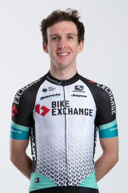 Photo Simon Yates
