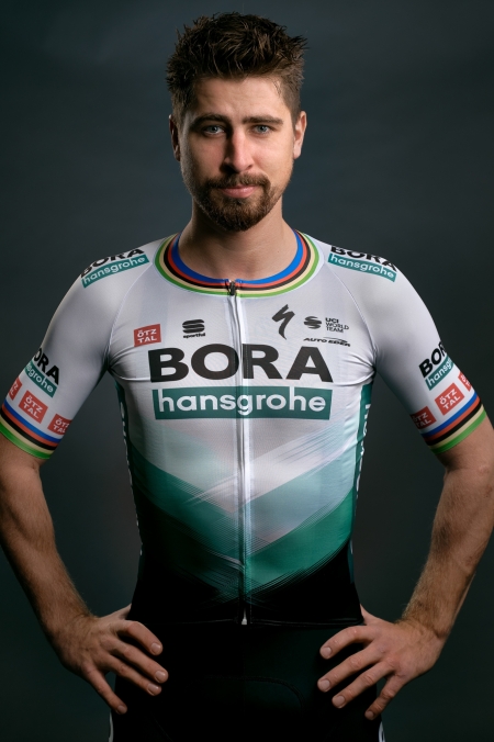 Photo Peter Sagan