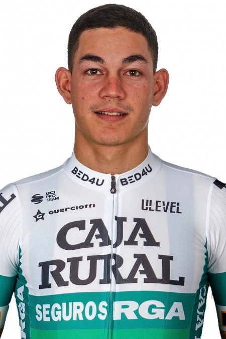 Photo Orluis Aular