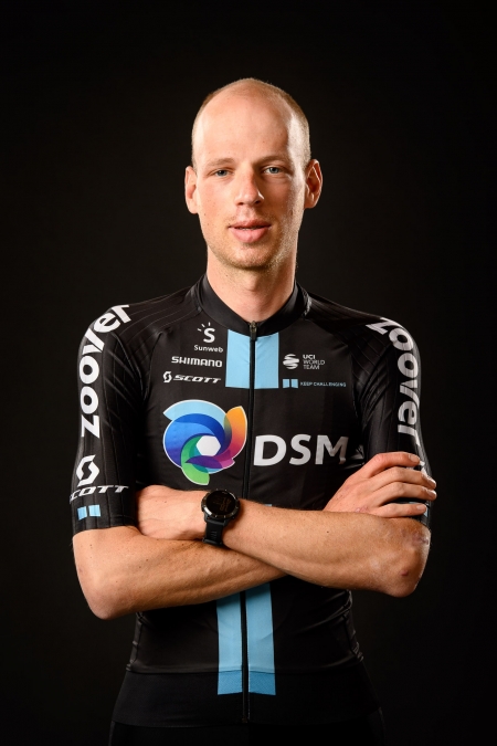 Photo Martijn Tusveld