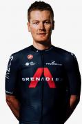 Photo Dylan Van Baarle