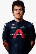 Photo Geraint Thomas