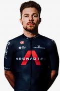Photo Owain Doull