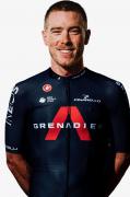 Photo Rohan Dennis