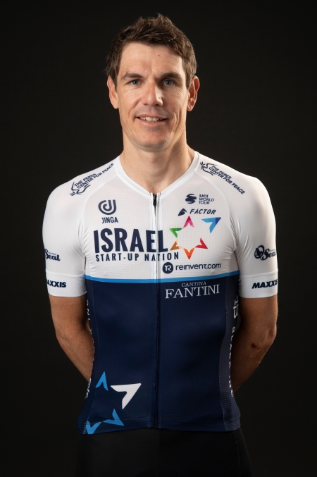 Photo Daryl Impey