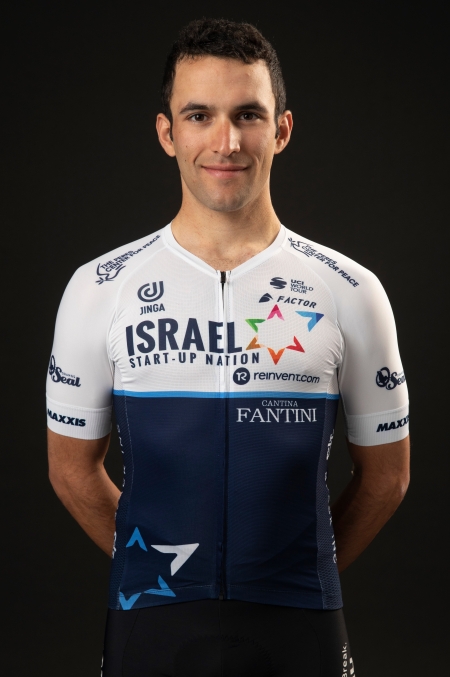 Photo Itamar Einhorn