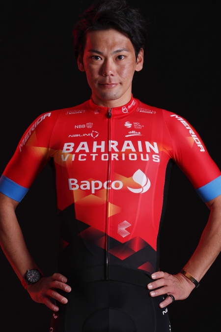 Photo Yukiya Arashiro