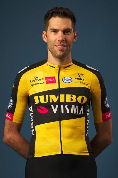 Photo Maarten Wynants