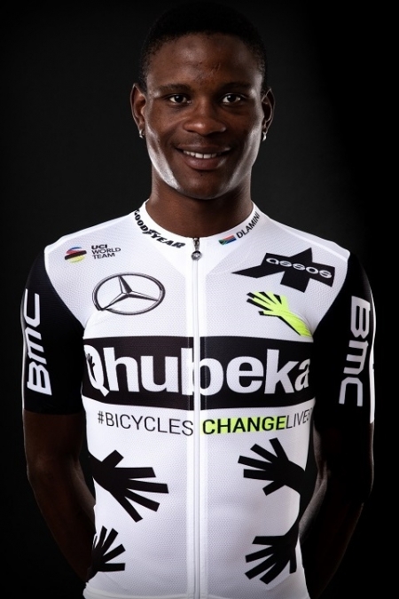Photo Nickolas Dlamini