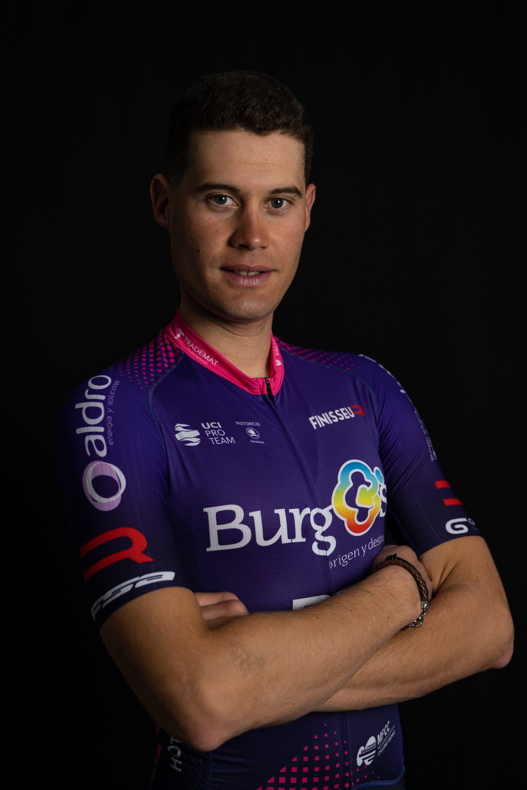Photo Juan Antonio López-Cózar