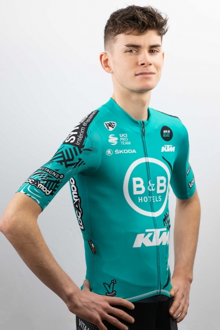 Photo Maxime Chevalier