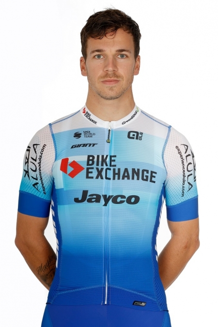Photo Dylan Groenewegen