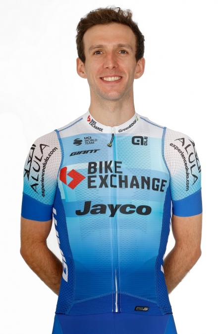Photo Simon Yates