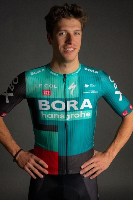 Photo Danny Van Poppel