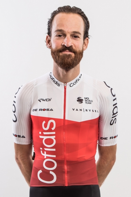 Photo Simon Geschke