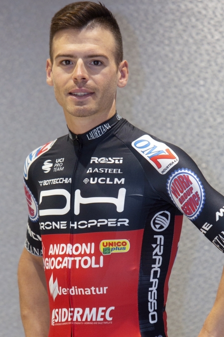Photo Edoardo Zardini