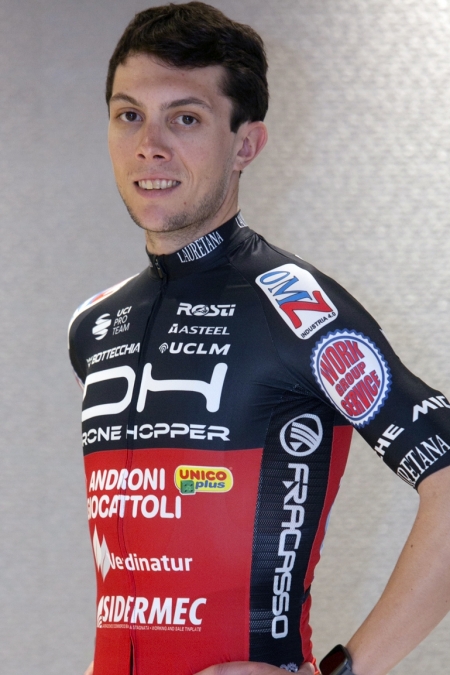 Photo Simone Ravanelli