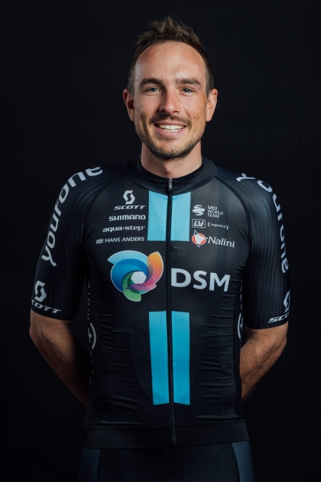 Photo John Degenkolb