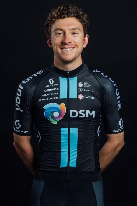 Photo Kevin Vermaerke