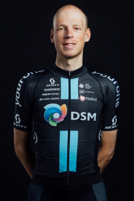 Photo Martijn Tusveld