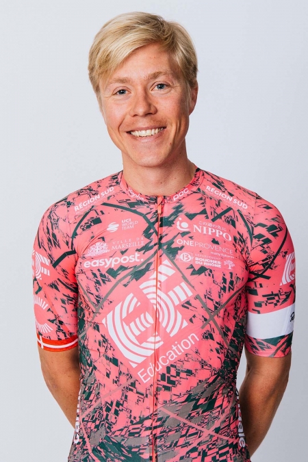 Photo Michael Valgren