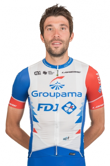 Photo Thibaut Pinot