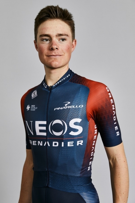 Photo Ben Tulett