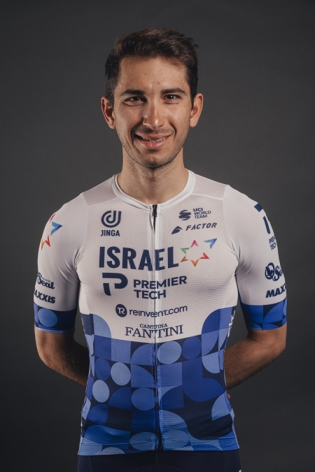 Photo Guy Niv