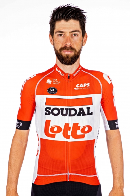 Photo Thomas De Gendt