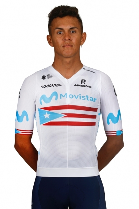 Photo Abner González