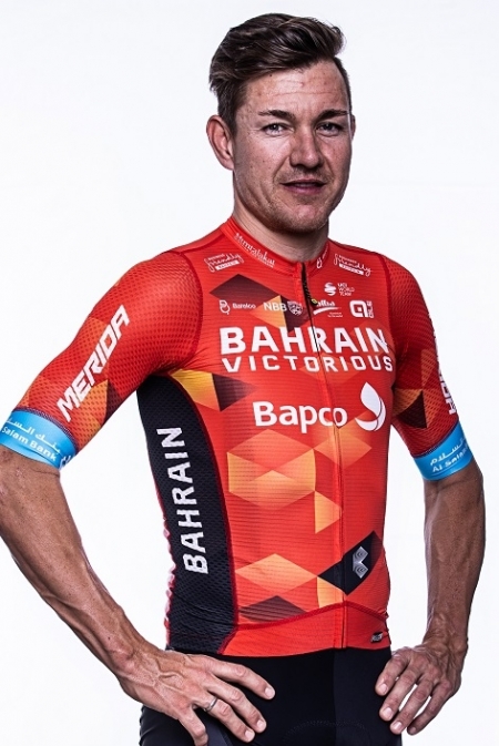 Photo Heinrich Haussler