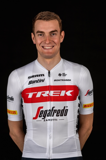 Photo Markus Hoelgaard