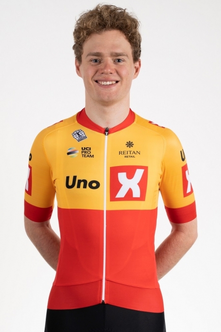 Photo Niklas Larsen