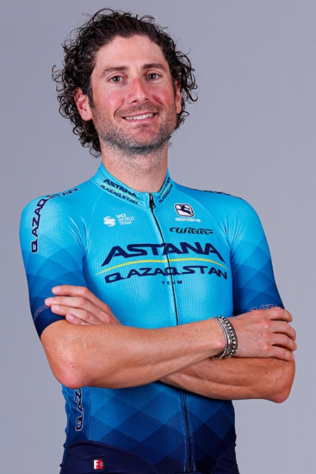 Photo Manuele Boaro