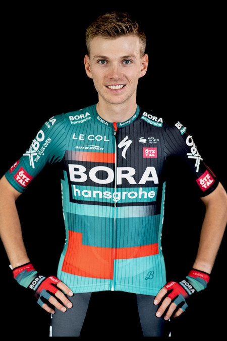 Photo Frederik Wandahl