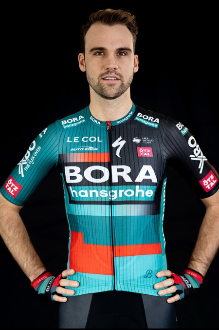 Photo Maximilian Schachmann
