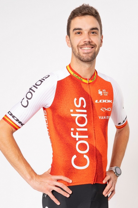 Photo Jesús Herrada