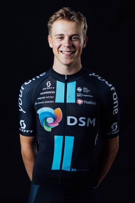 Photo Casper Van Uden