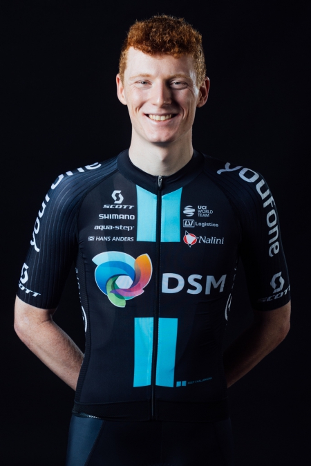 Photo Frederik Rodenberg