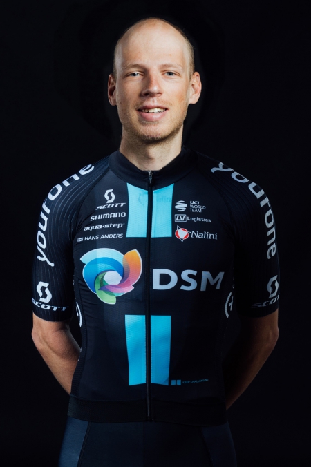 Photo Martijn Tusveld