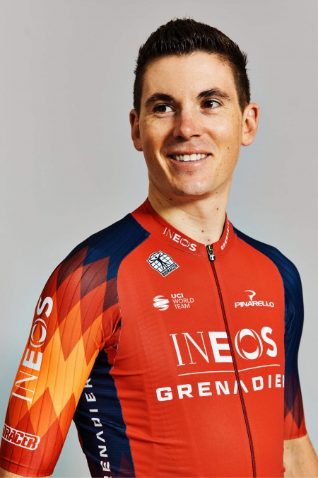 Photo Ben Swift