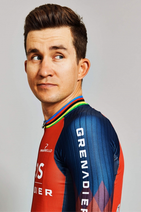 Photo Michał Kwiatkowski