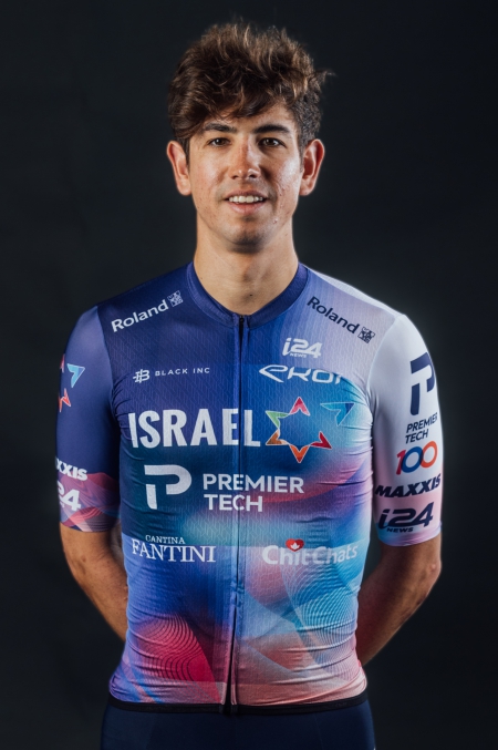 Photo Omer Goldstein