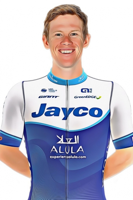 Photo Lawson Craddock