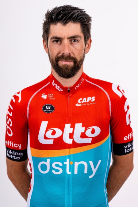 Photo Thomas De Gendt