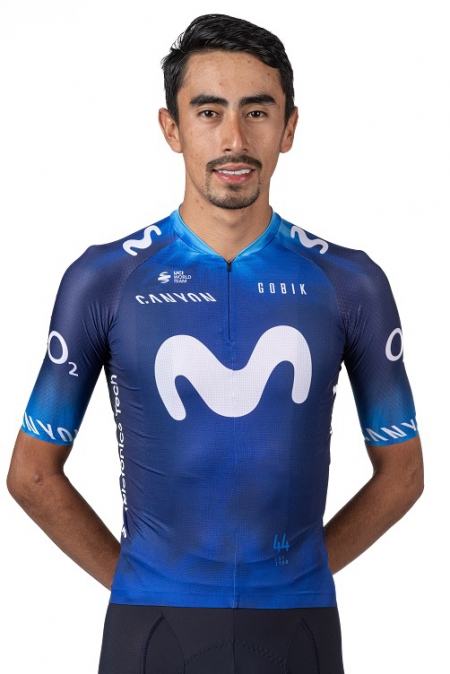Photo Iván Ramiro Sosa
