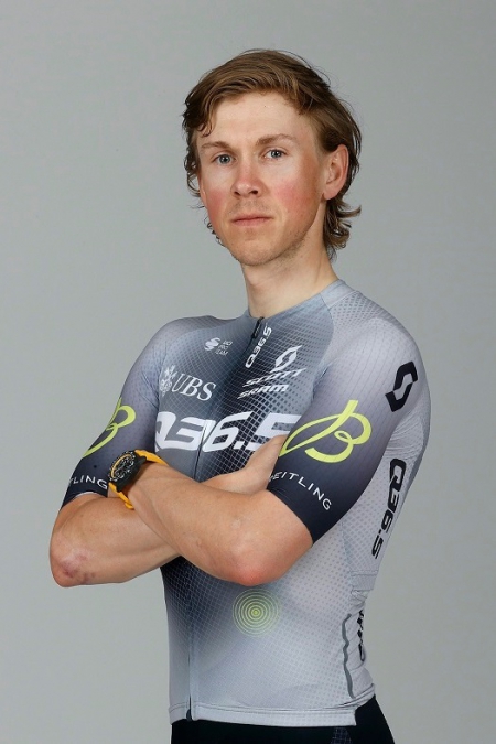 Photo Carl Fredrik Hagen